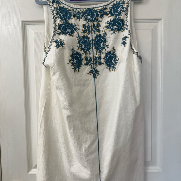 Free People Samson Mini Dress - Picture 2 of 11